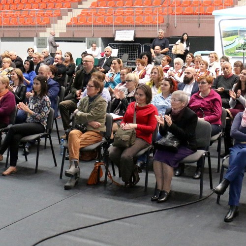 II Bieszczadzkie Forum Organizacji Pozarządowych